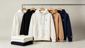 Professional GreHex factory blank sweatshirt custom embroidery OEM service for global startup clothing brands
