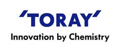 toray