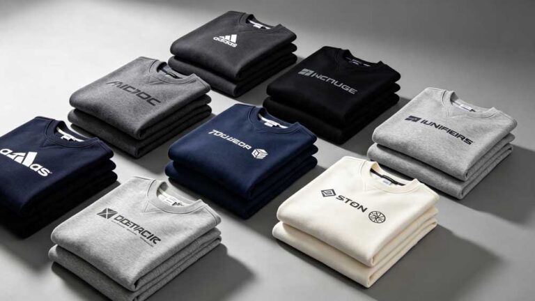 Reliable bulk custom printed sweatshirts supplier GreHex China factory for global wholesale and brand bulk orders