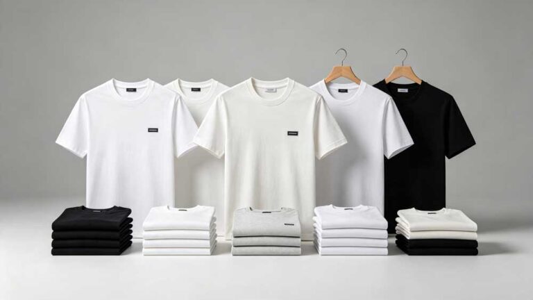 Professional China GreHex factory private label t shirt manufacturing service for global apparel startup brands and wholesale buyers